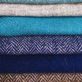 Qu'est-ce que le tweed ?