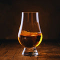 Qu'est-ce qu'un Scotch Whisky ?