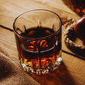 Qu'est-ce qu'un Natural Colour Whisky ?