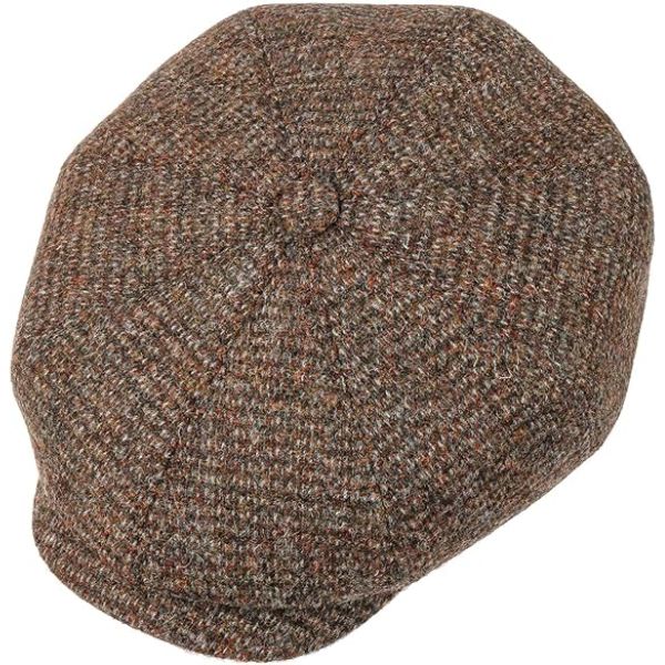 Casquette De Sécurité Ventilée Premium - Protection Anti-Choc Bleu Marine Pour Travail Industriel