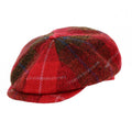 Casquette Hatteras Harris Tweed® Santa