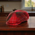 Casquette Hatteras Harris Tweed® Santa
