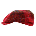 Casquette Hatteras Harris Tweed® Santa
