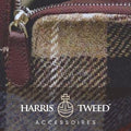 Cover collection Accessoires Harris Tweed®
