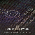 Cover collection générale Mode Harris Tweed®