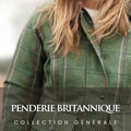 Cover collection générale Penderie britannique