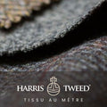 Cover collection Tissu Harris Tweed® au mètre