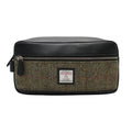 Grande trousse de toilette Harris Tweed® C001T