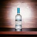 Bouteille de Gin Botanique Distilled Gin Tobermory Hebridean Gin