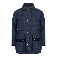 Manteau Tweed homme Goodlands Dark | ROYAL DEER vêtements plein air loisirs et Chasse
