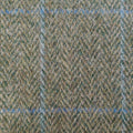 Tissu Harris Tweed® NTM25-01X