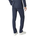 Pantalon homme urban coupe ajustée Constable Navy