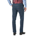 Pantalon homme urban coupe ajustée Harris Tweed® Inverness