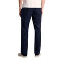 Pantalon homme urban coupe classique Caine Navy