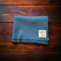 Plaid Harris Tweed® CLOPLAID65