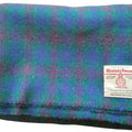 Plaid Harris Tweed® CLOPLAID65