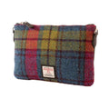 Pochette bandoulière Harris Tweed® MCS2001