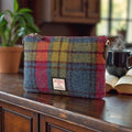 Pochette bandoulière Harris Tweed® MCS2001