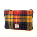 Pochette bandoulière Harris Tweed® TRT056