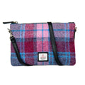 Pochette bandoulière Harris Tweed® TRT073