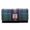 Portefeuille enveloppe Harris Tweed® MCS2204