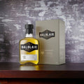 Bouteille de Single Malt Scotch Whisky Balblair 12 ans