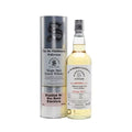 Bouteille de Single Malt Scotch Whisky Ben Nevis 7ans The Un-Chillfiltered Collection Signatory Vintage Scotch Whisky Company