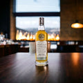 Bouteille de Single Malt Scotch Whisky Glen Scotia 21 ans Connoisseurs Choice Gordon & MacPhail