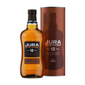 Bouteille de Single Malt Scotch Whisky Jura 12 ans