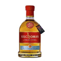 Bouteille de Single Malt Scotch Whisky Kilchoman 10 ans Oloroso Sherry Butt Single Cask