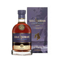 Bouteille de Single Malt Scotch Whisky Kilchoman Sanaig