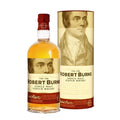 Bouteille de Single Malt Scotch Whisky Robert Burns