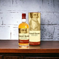 Bouteille de Single Malt Scotch Whisky Robert Burns