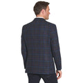 Veste homme urban coupe ajustée Harris Tweed® Inverurie