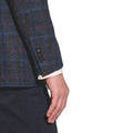 Veste homme urban coupe ajustée Harris Tweed® Inverurie