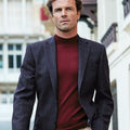 Veste homme coupe classique tweed Camberley