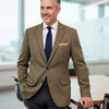 Veste homme coupe classique Harris Tweed® Stromay - Taille 40R - DESTOCKAGE