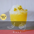 Cocktail de Gin Bali