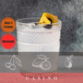 Cocktail de Gin Casino