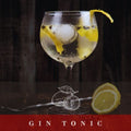 Cocktail de Gin, Gin Tonic