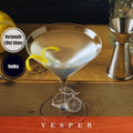 Cocktail de Gin Vesper